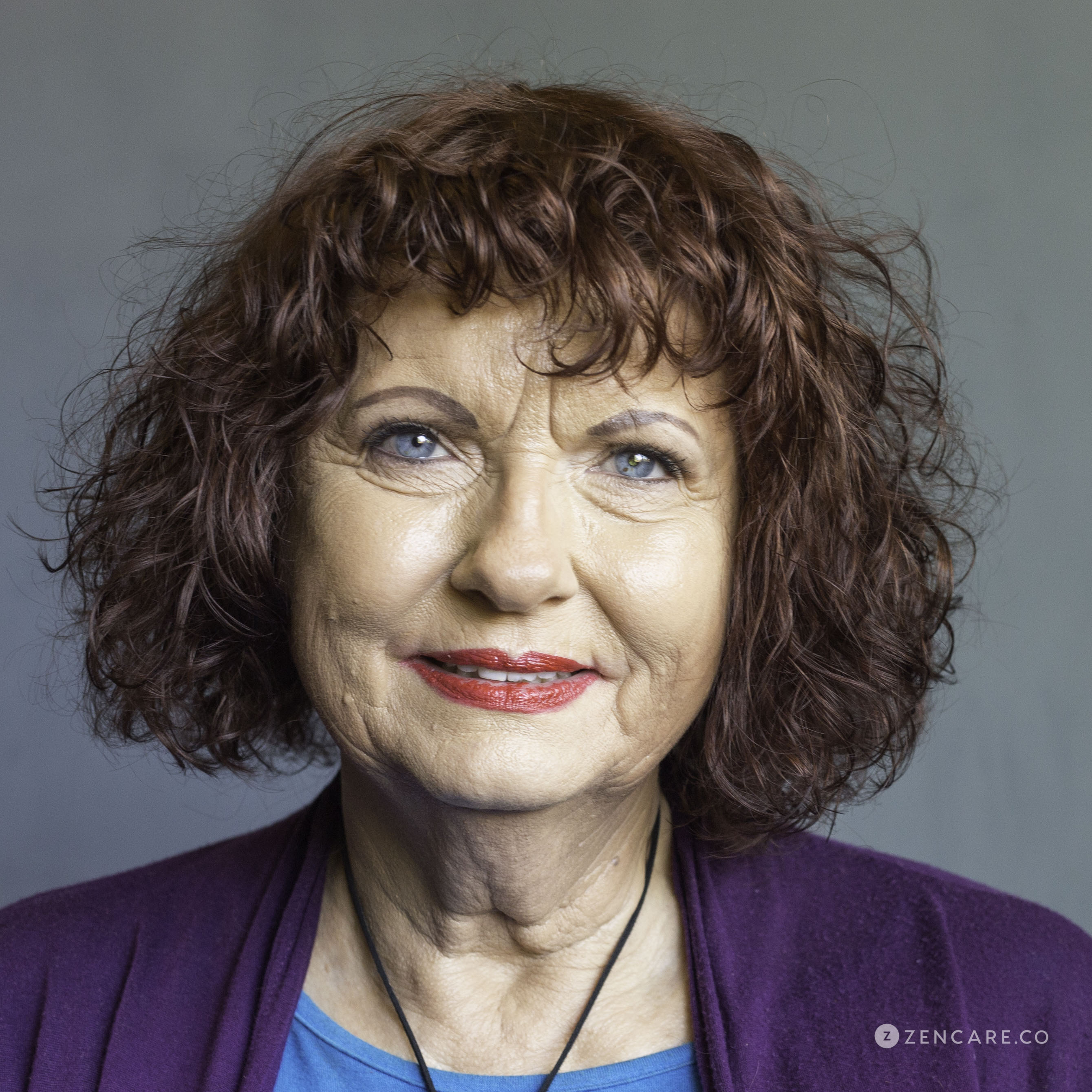 Carole Goguen's profile picture