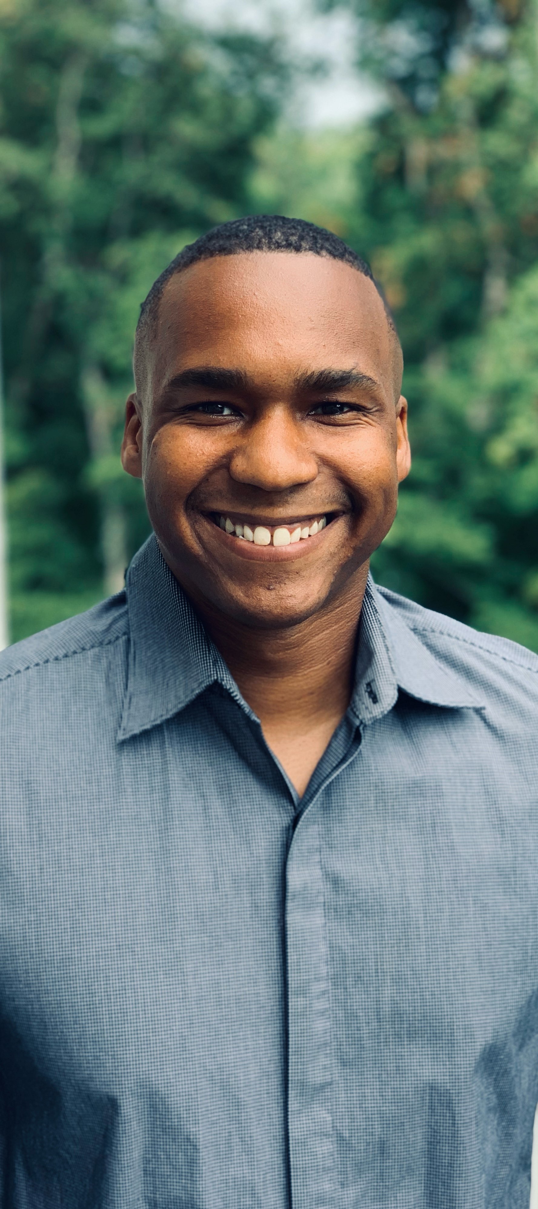 Aaron Branch's profile picture