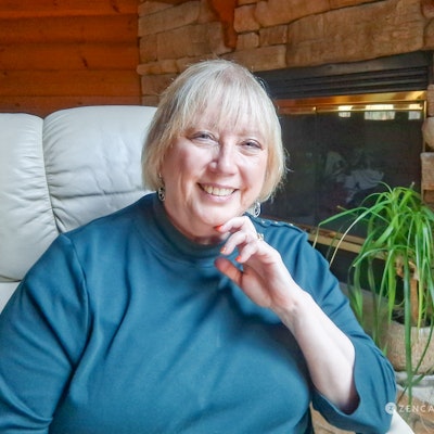 Leia Ogburn Leia Ogburn