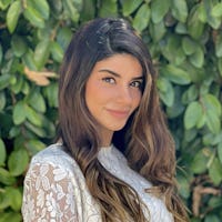 Gamze Caltekin's profile picture