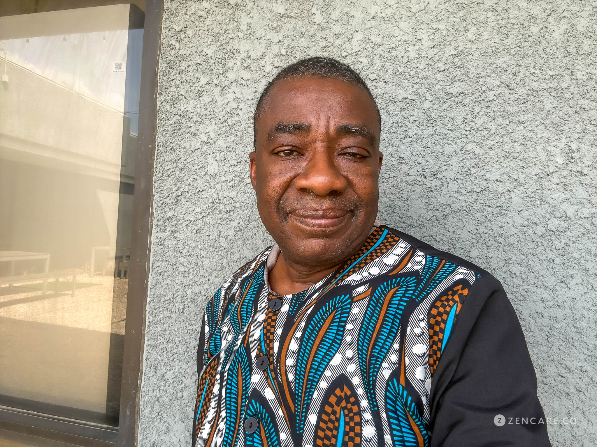 Oluremi Ladeji