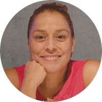Larisa  Correa
