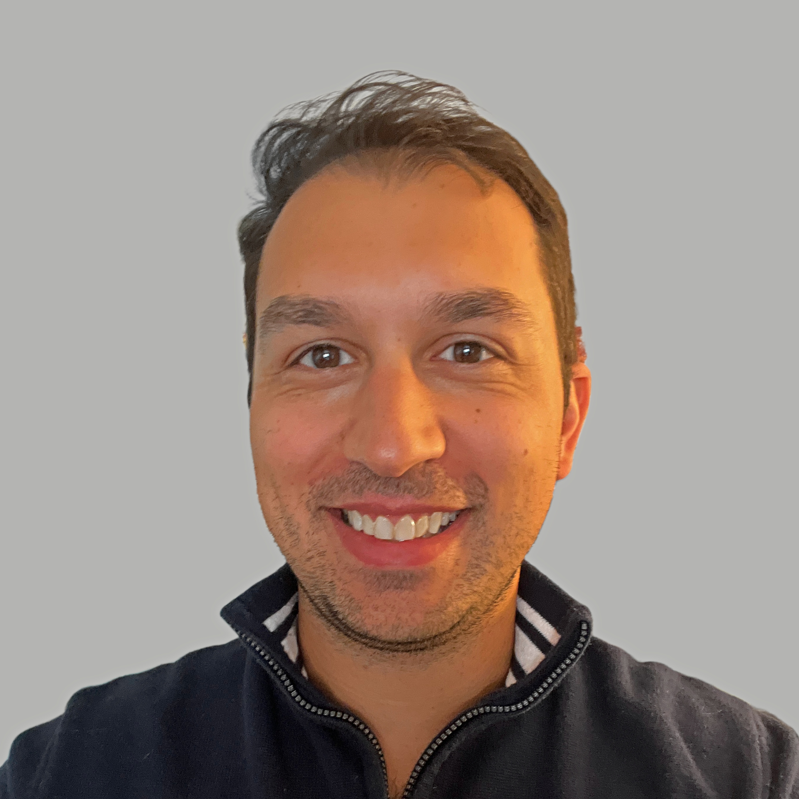 Paul Russomanno's profile picture