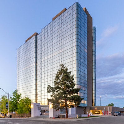 Damon Dodge Damon Dodge