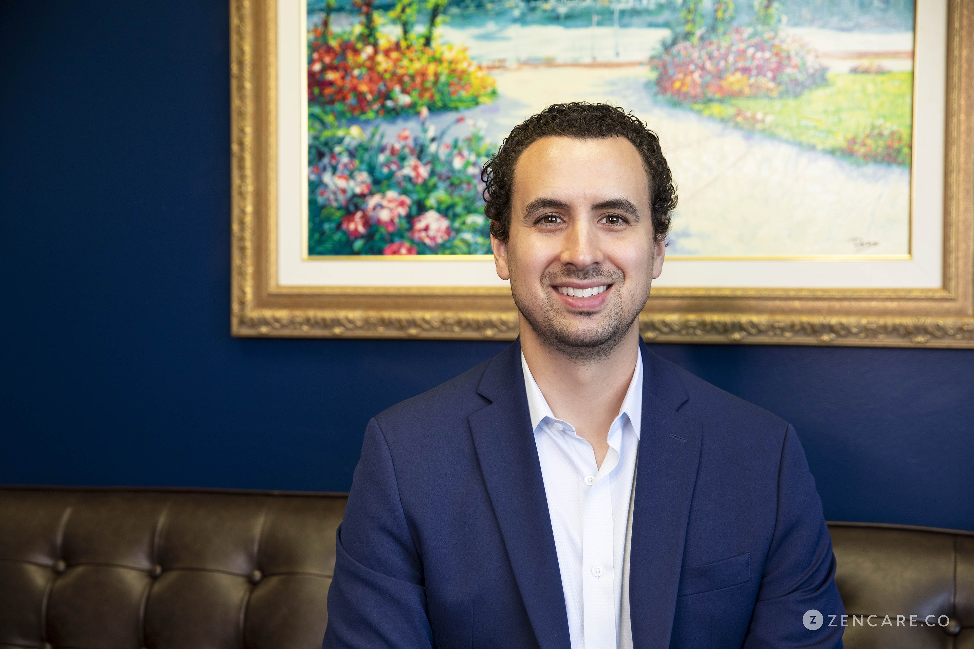 Flourish Mental Health