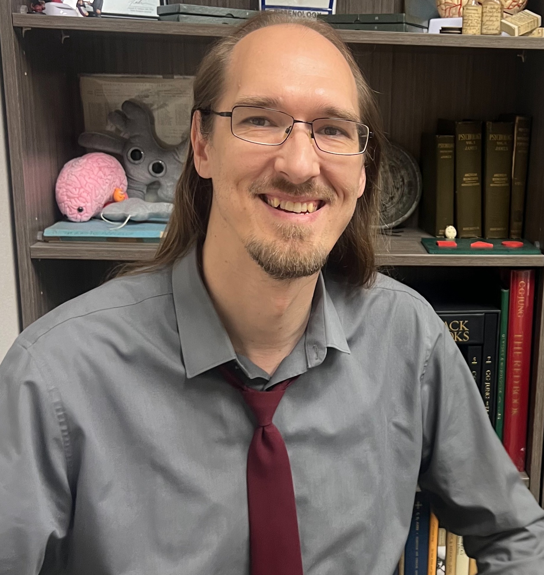 Shaun Phelps's profile picture