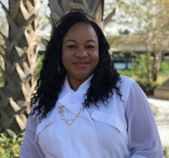 Catherine Ogbonna's profile picture