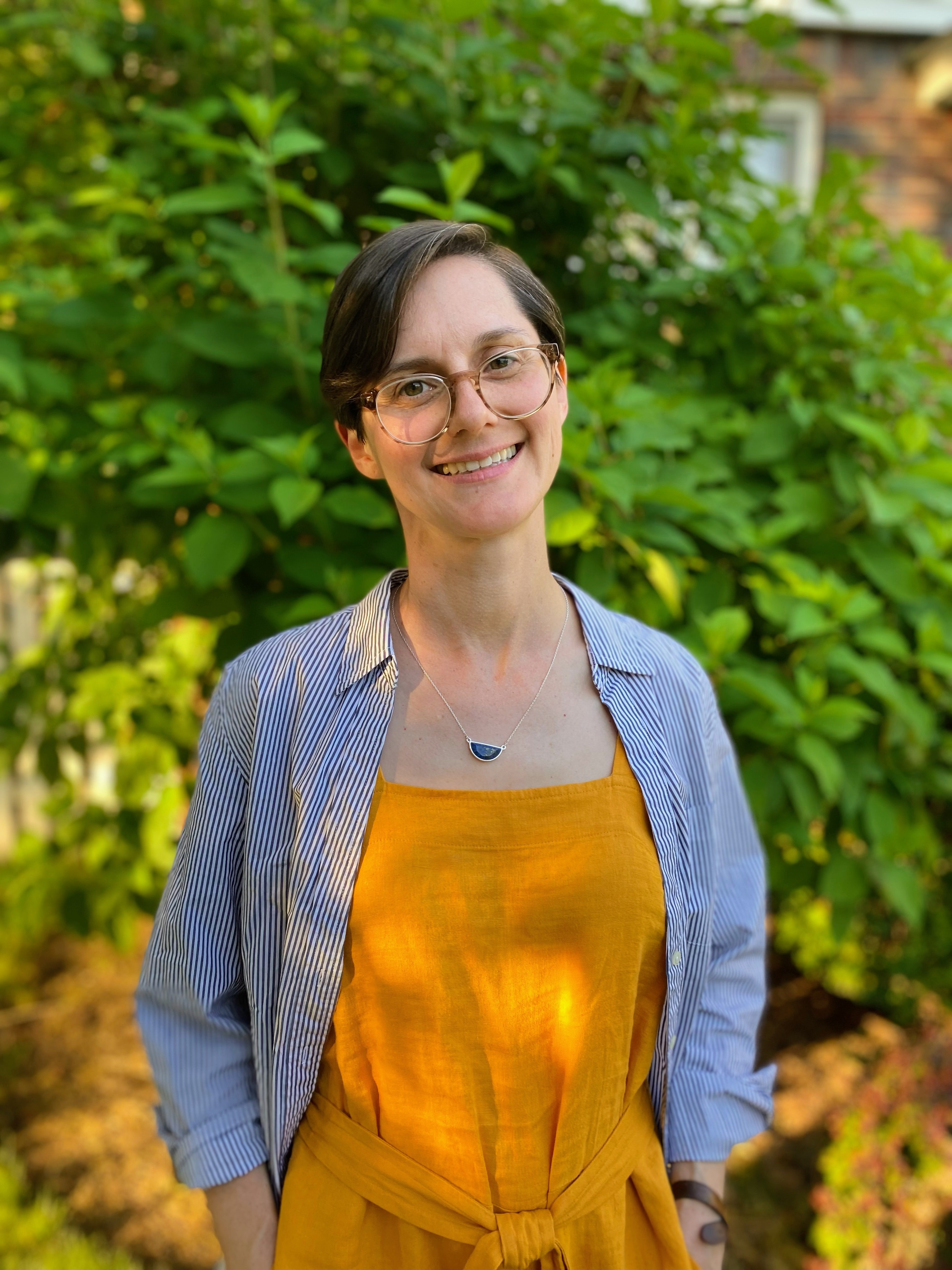 Body-Positive Therapy NYC