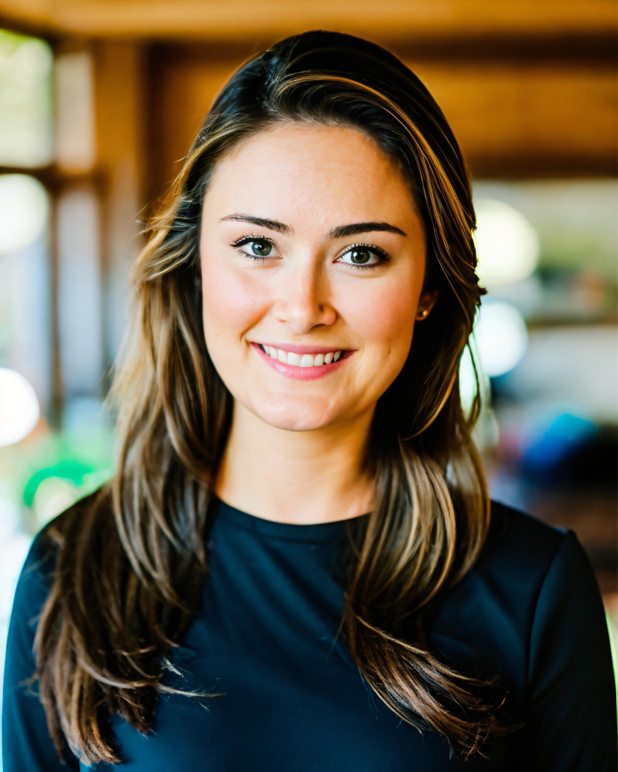 Clairissa Hunter's profile picture