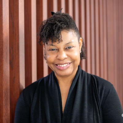 Telishia Johnson Telishia Johnson