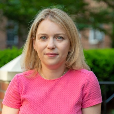 Yuliya Bulba Yuliya Bulba