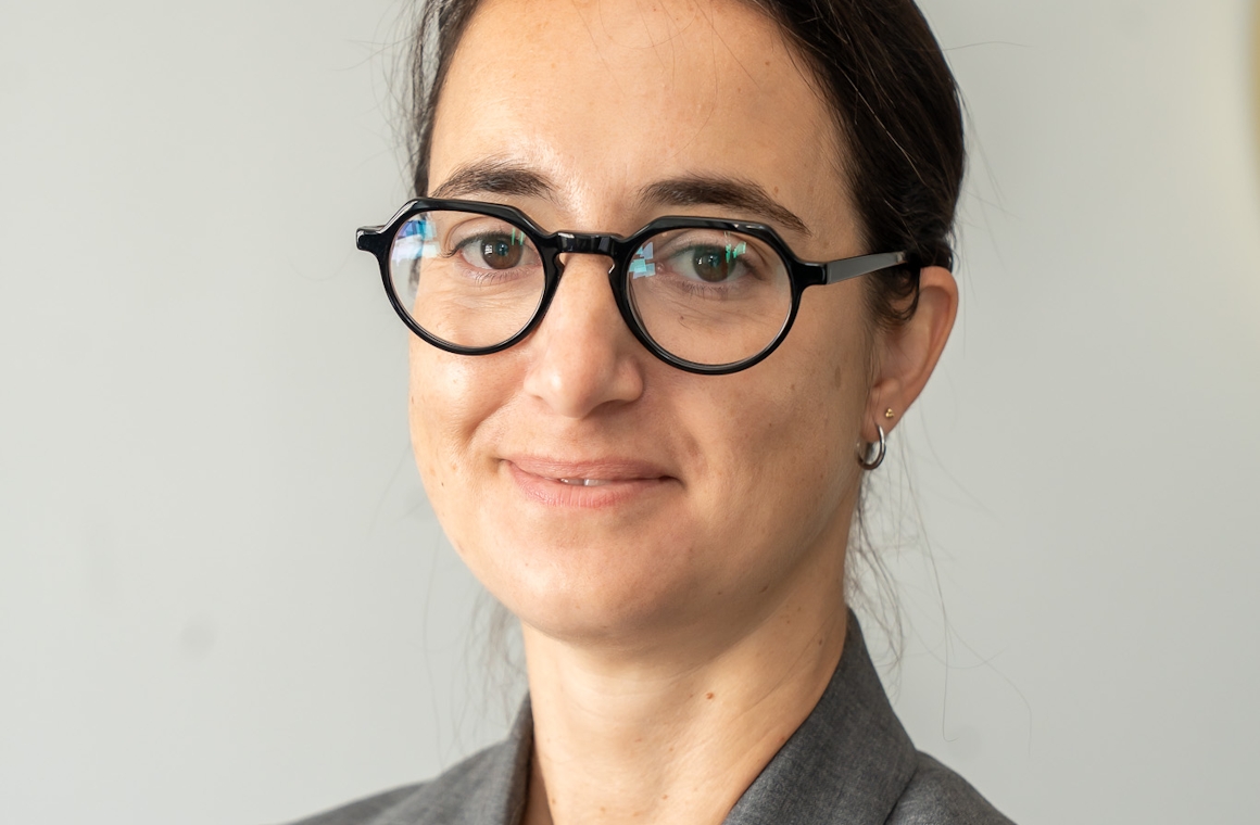 Maria Caspani Maria Caspani