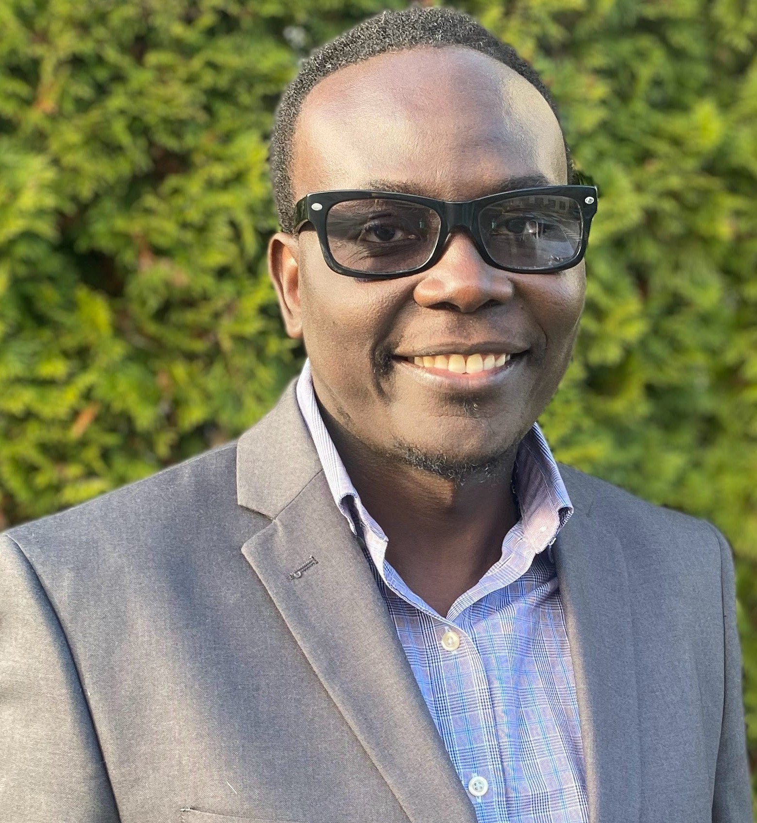 Michael Gwanjaye's profile picture