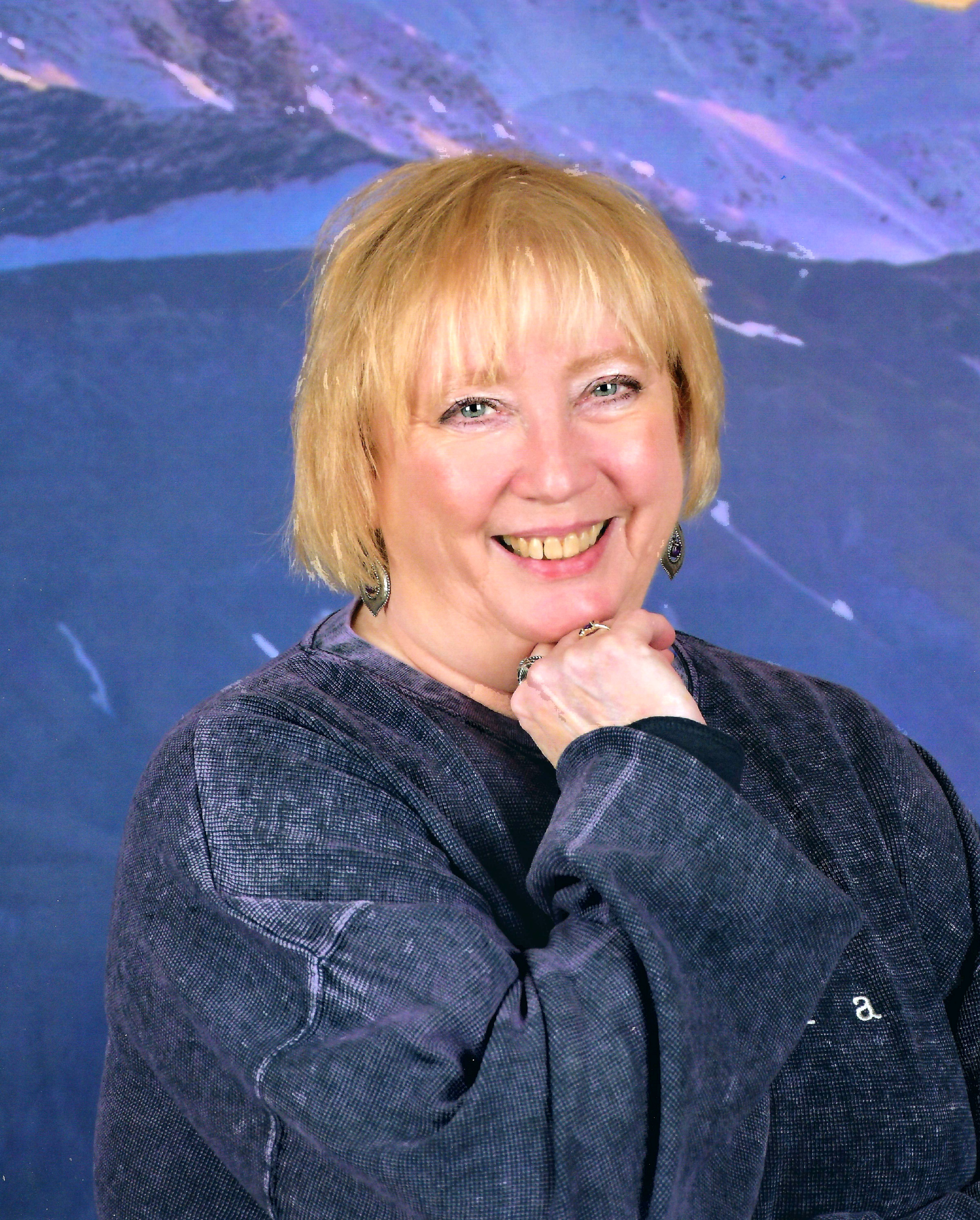 Leia Ogburn's profile picture