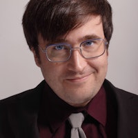 Profile image of Peter Linden Profile image of Peter Linden