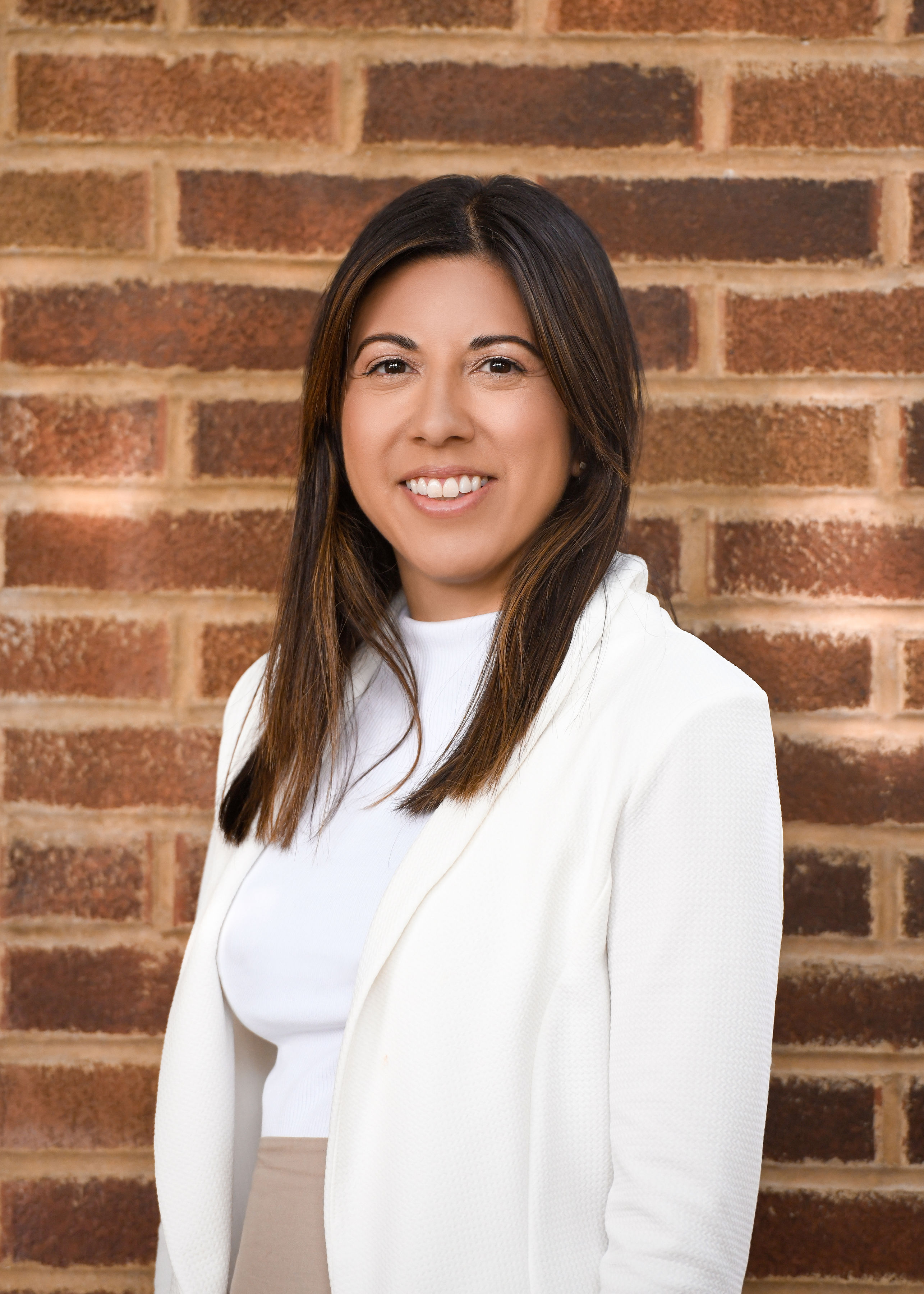 Angela Beckman's profile picture