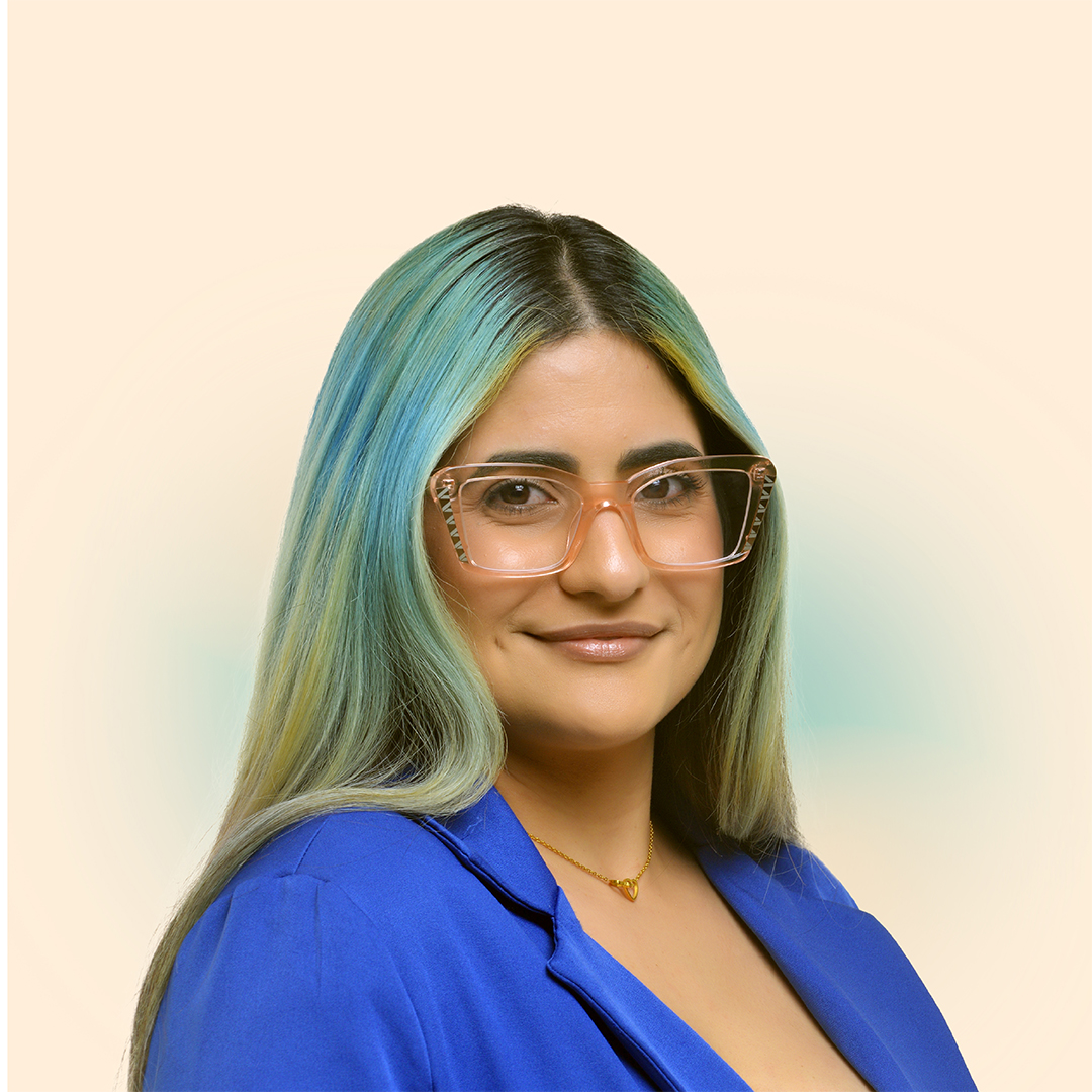 Josephine Borrero's profile picture