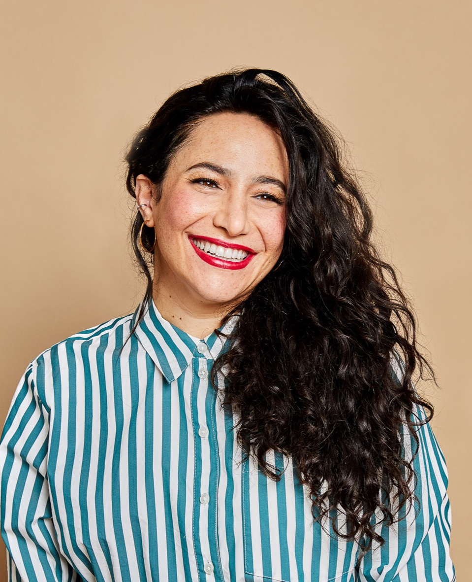 Maya Kruger's profile picture