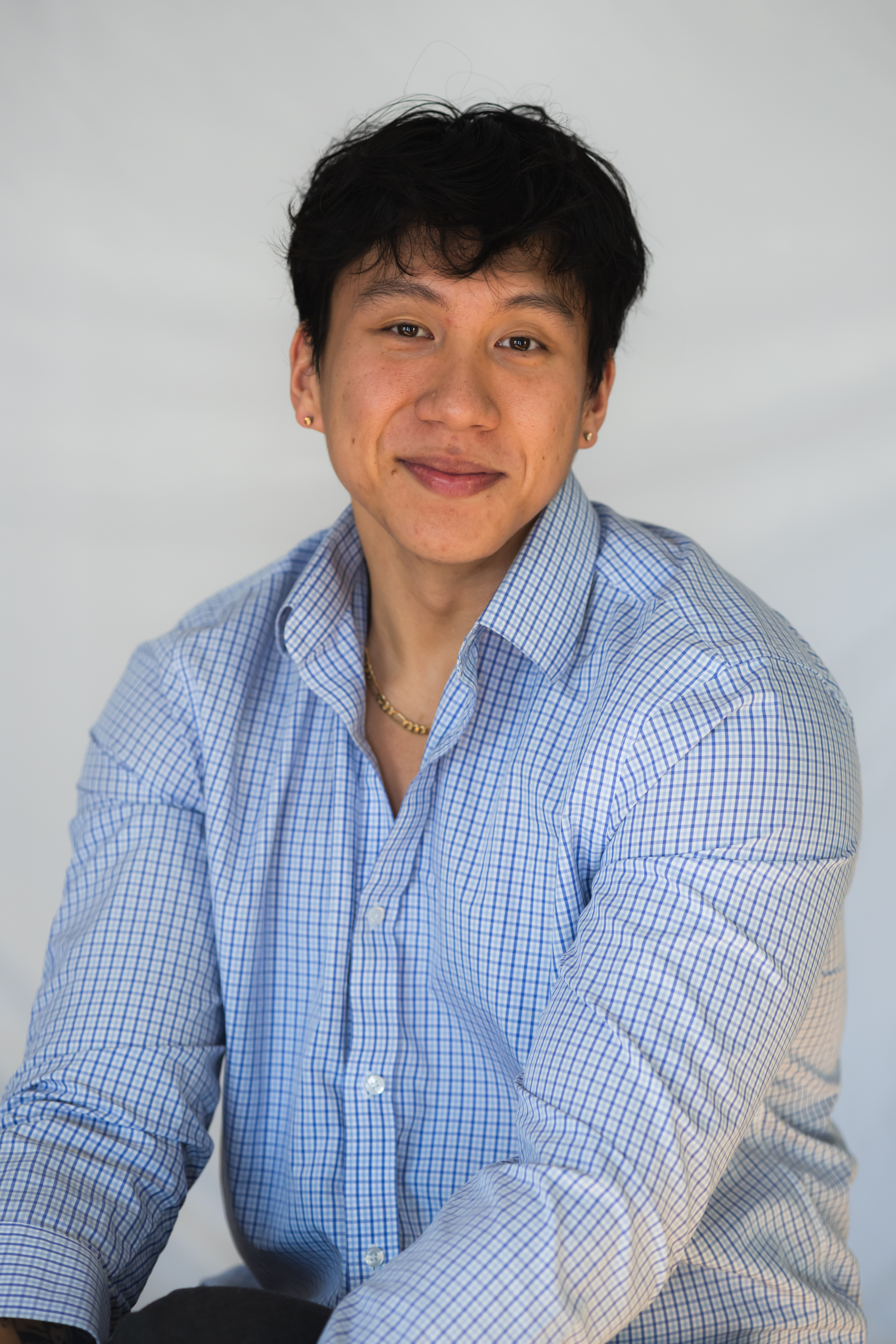 Johnny Kim's profile picture