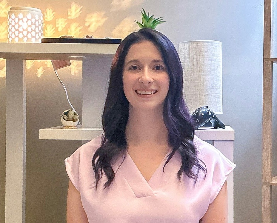 Michelle Woolever's profile picture