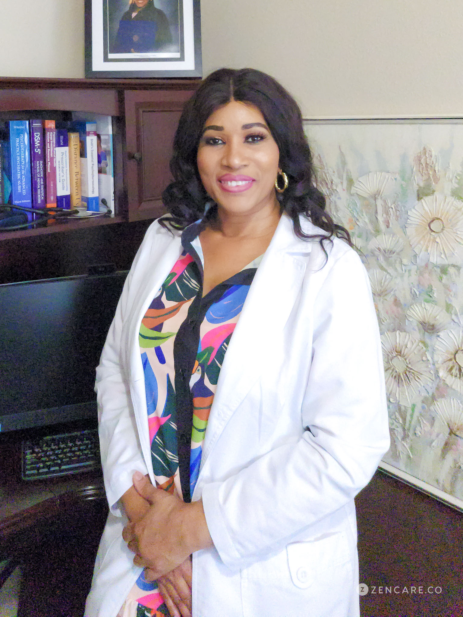 Chioma Nwokoro
