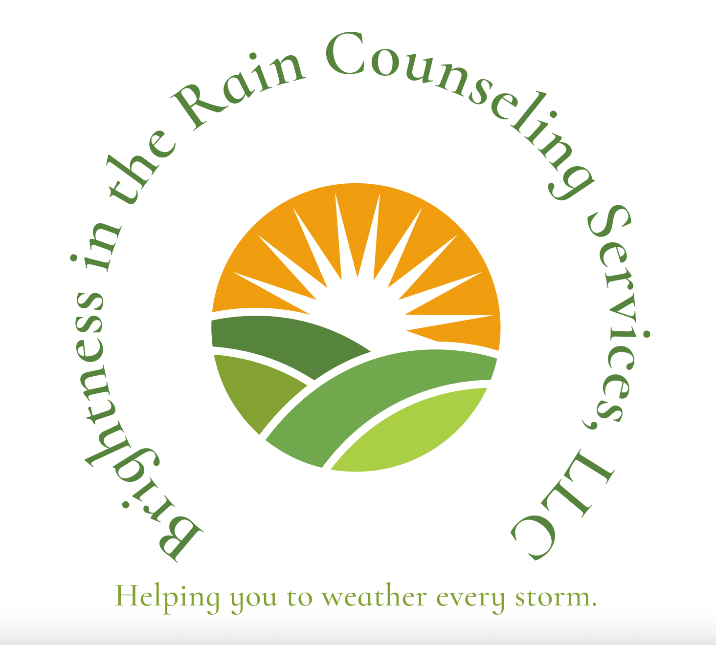 Brightness in the Rain Counseling Services, LLC
