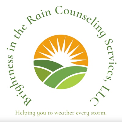 Brightness in the Rain Counseling Services, LLC Brightness in the Rain Counseling Services, LLC