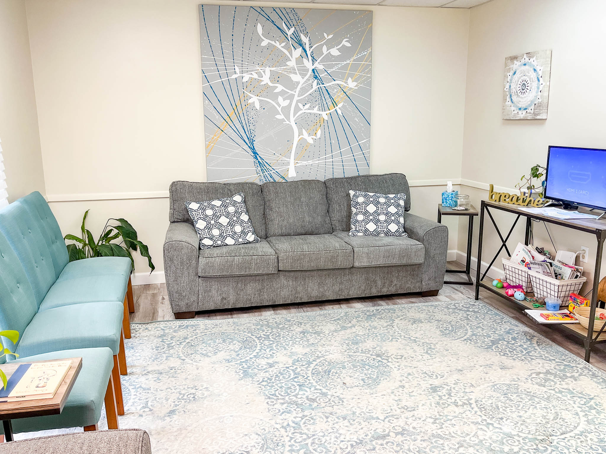 Gainesville Healing House