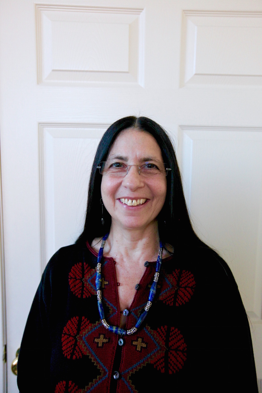 Judith Orodenker