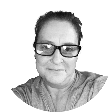 Deborah Sharp