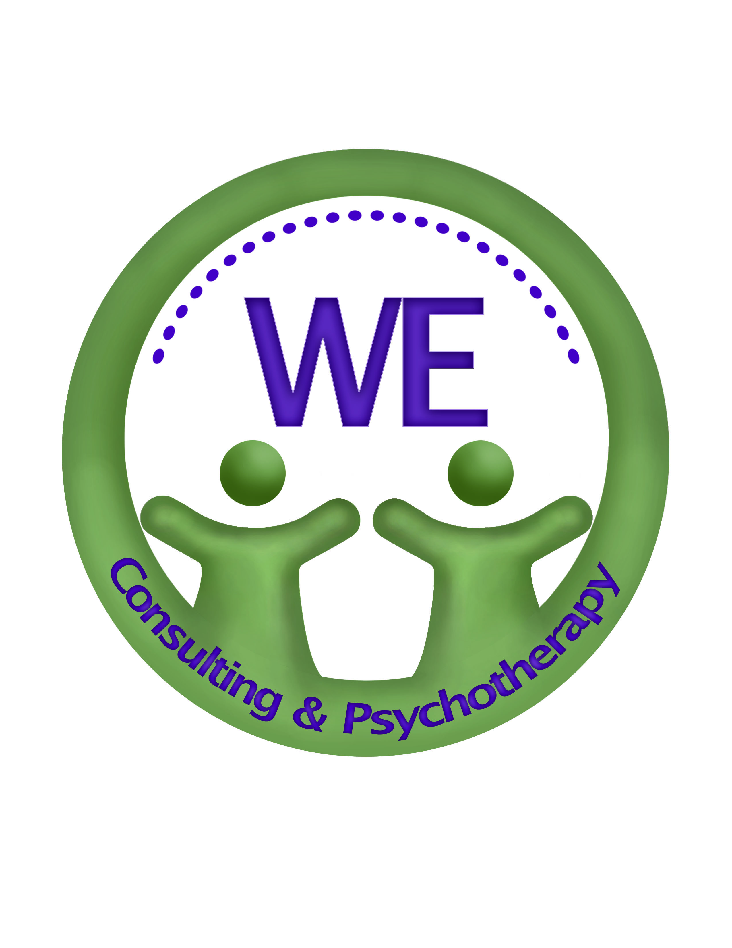 WE Consulting & Psychotherapy Inc.