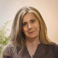 Liza Greville's profile picture