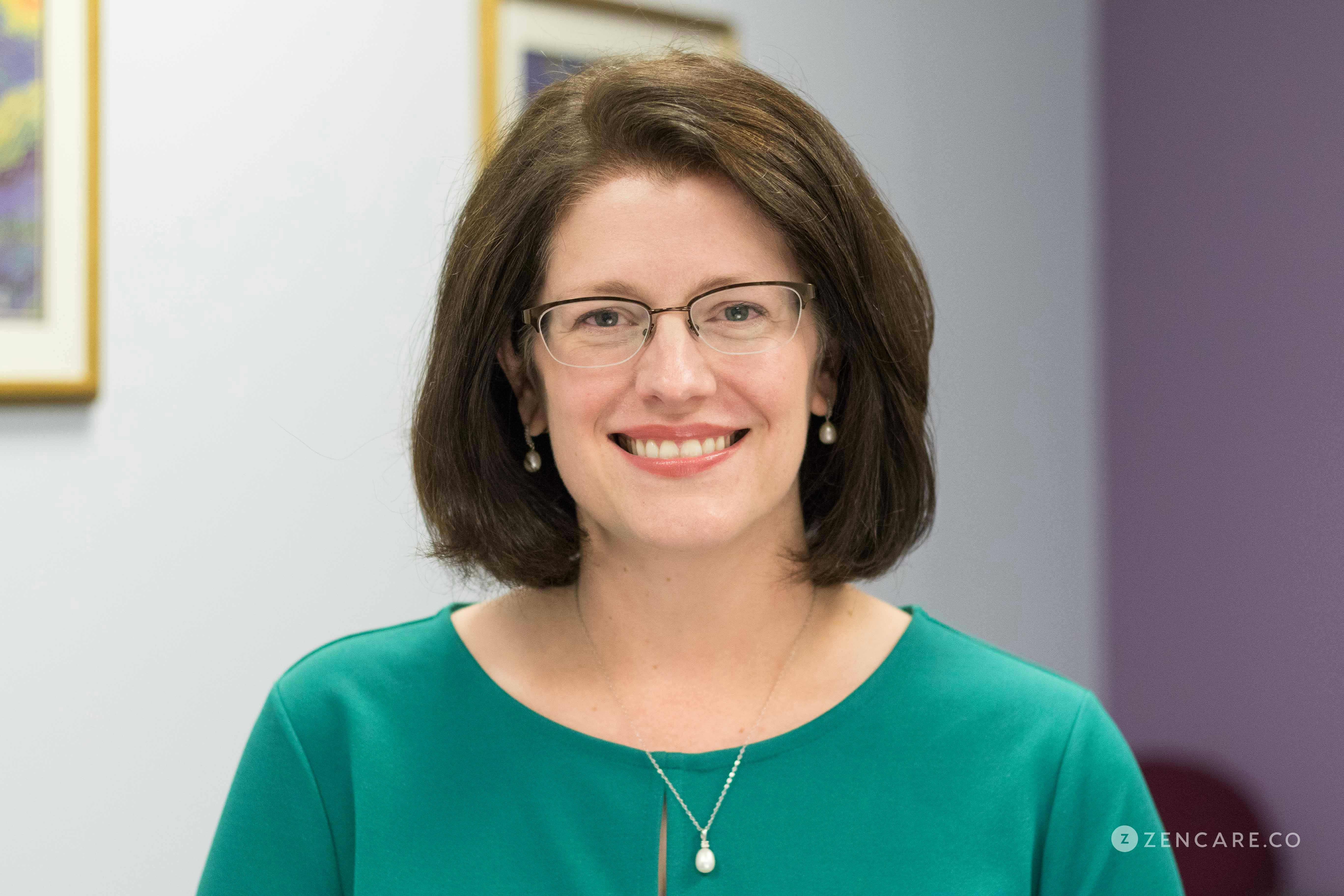 Plaza Psychology Woonsocket office