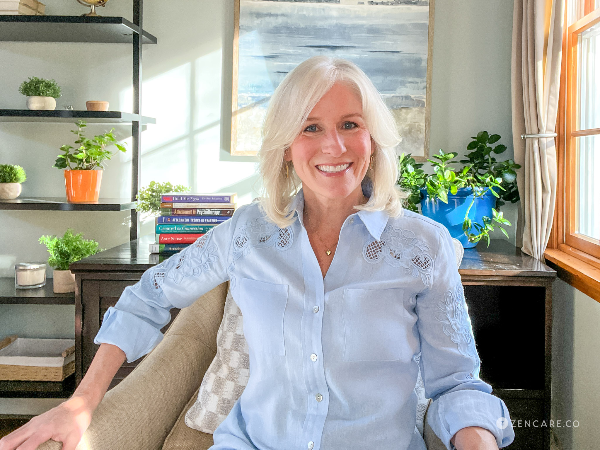 Patrice Carroll