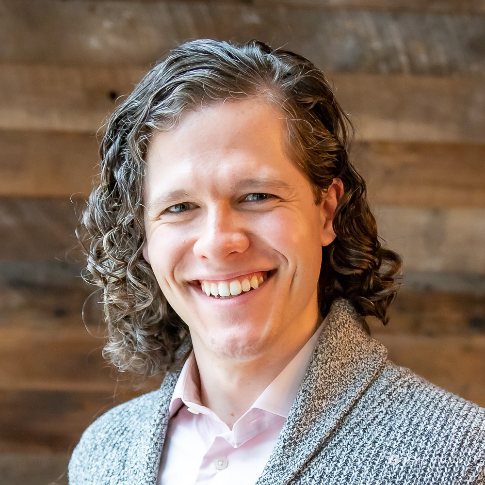 Christopher Robertson's profile picture