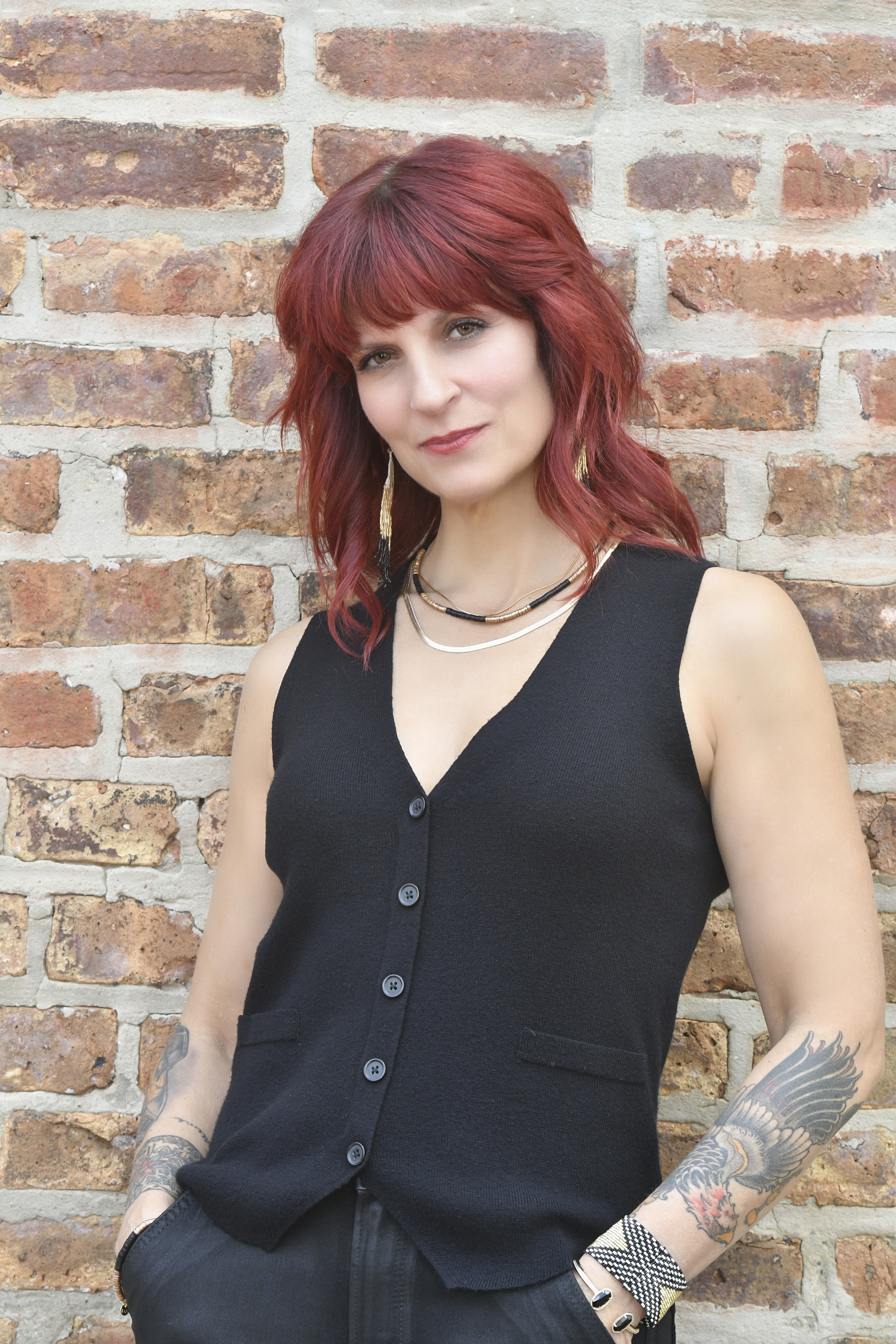 Kristina McGillis Shulman