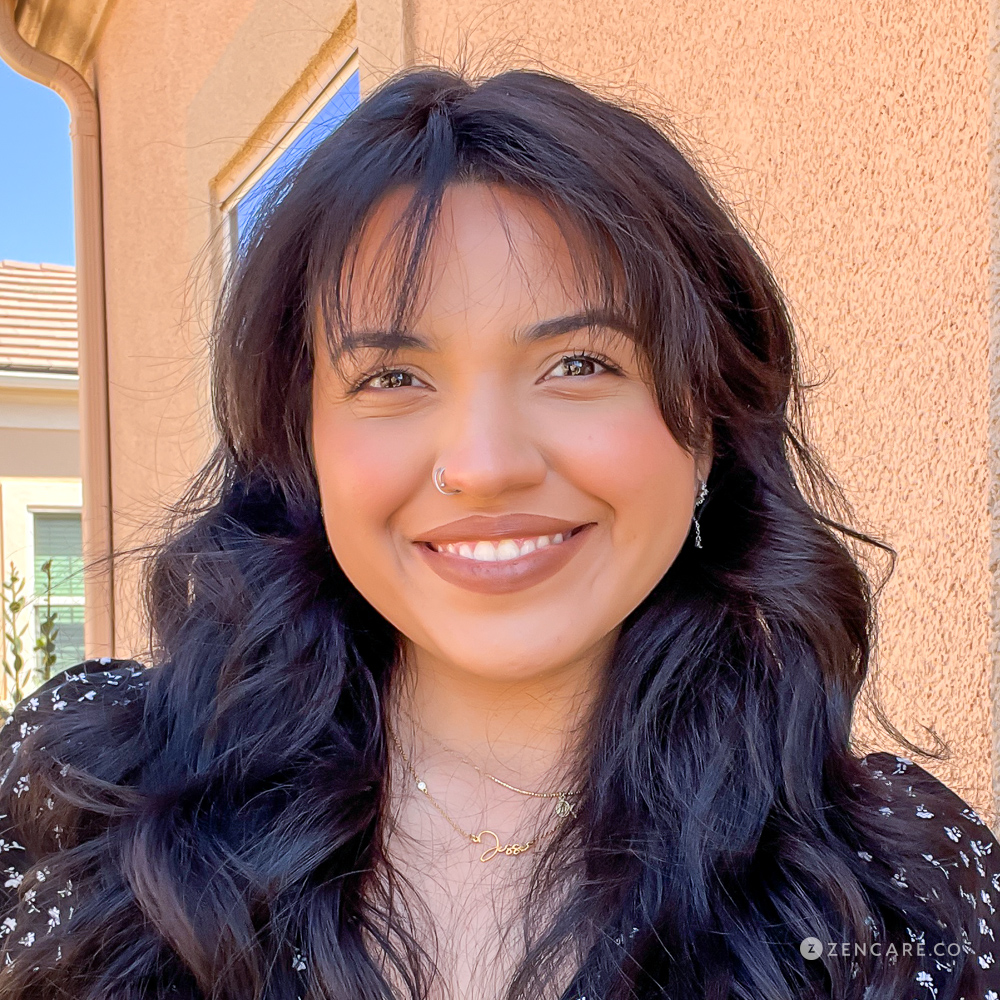 Michelle Cortez's profile picture