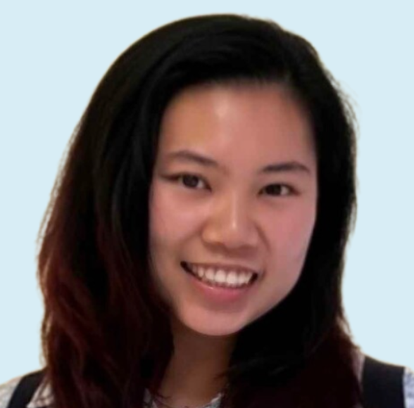 Irene Rong's profile picture