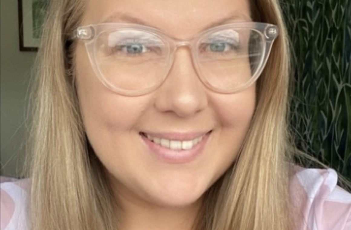 Chelsea Reitz Chelsea Reitz