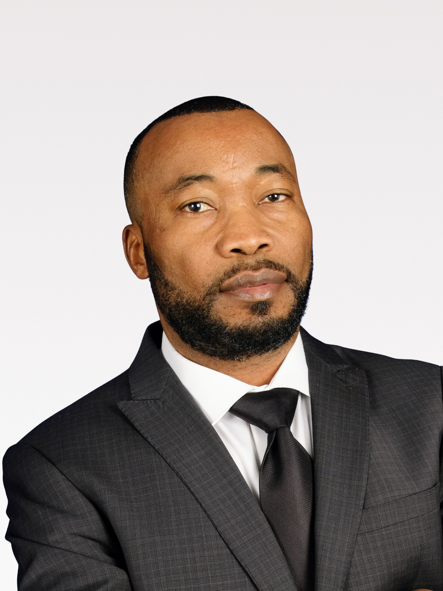 Douglas Nyenke's profile picture