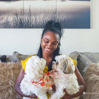 Paris Williams Paris Williams