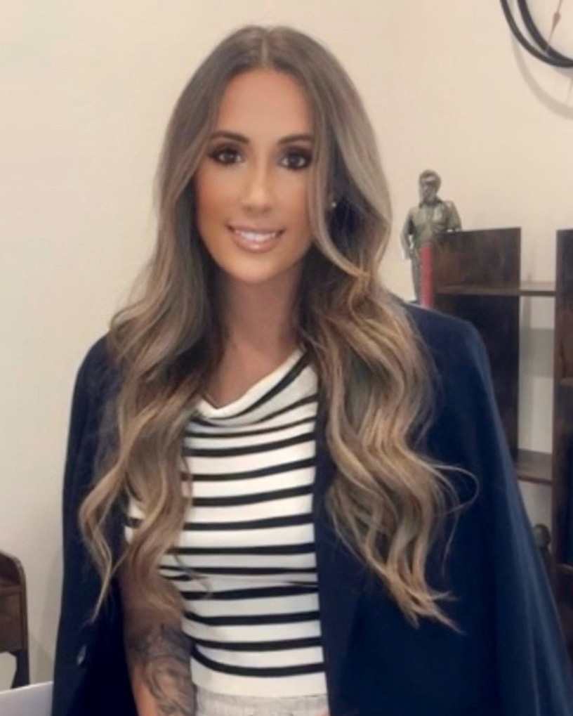 Adriana Marazita's profile picture