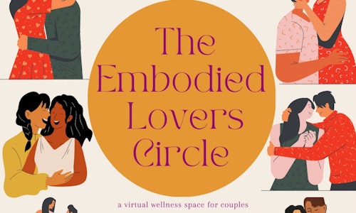 The Embodied Couples Circle 