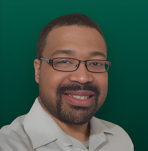 Desmond Lucas's profile picture