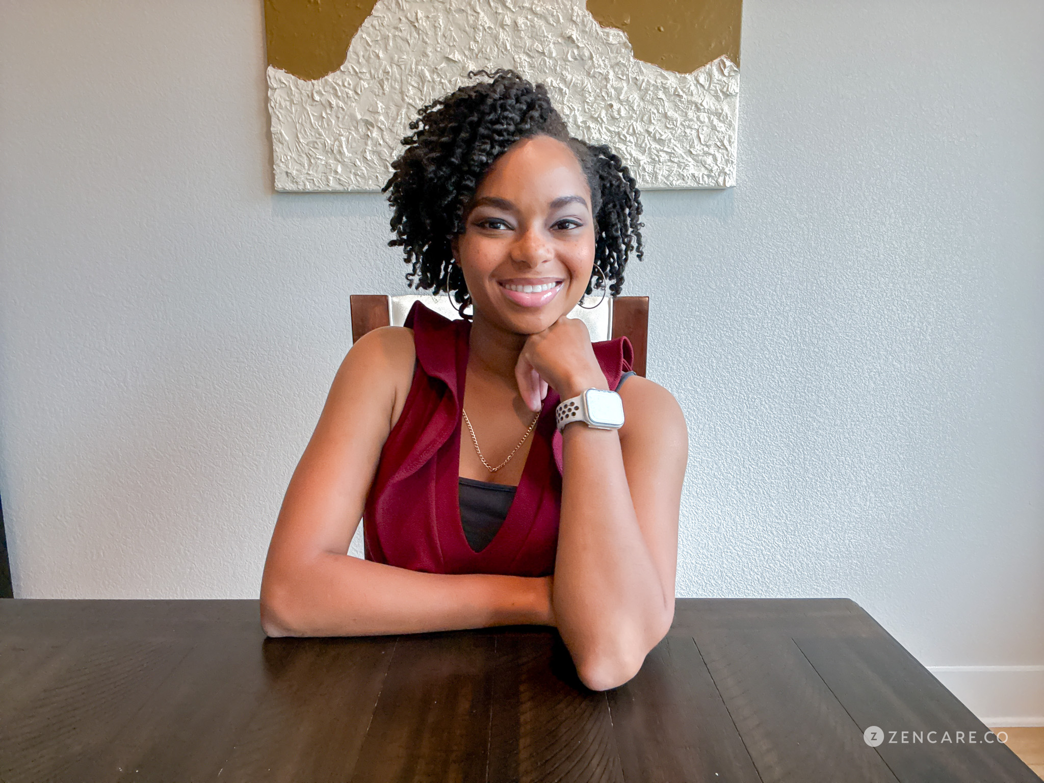 Niasha Hoover