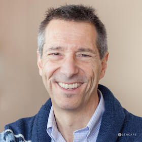 David Tulli's profile picture