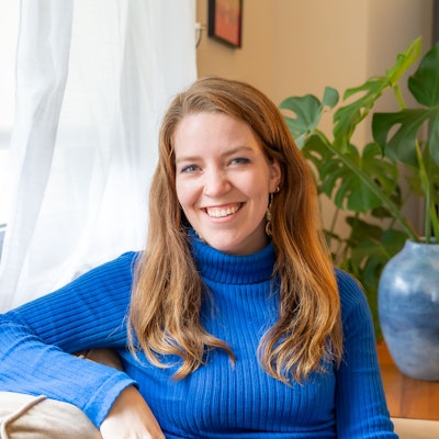 Hannah Johnson Hannah Johnson