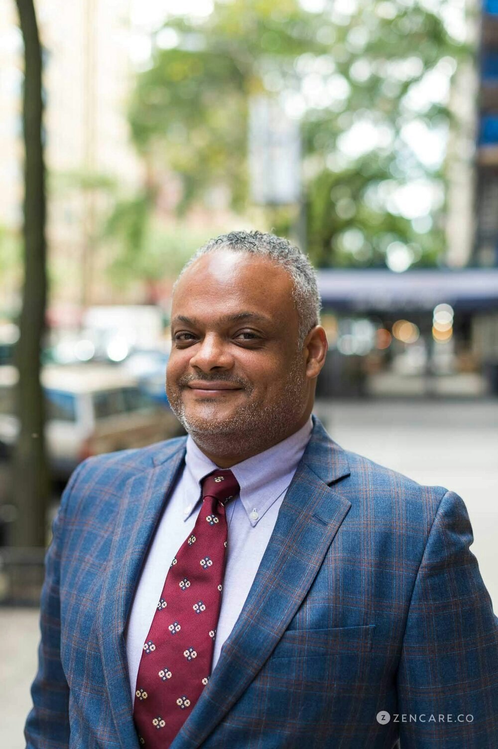 Angel Caraballo, Psychiatrist in New York, New York — Zencare