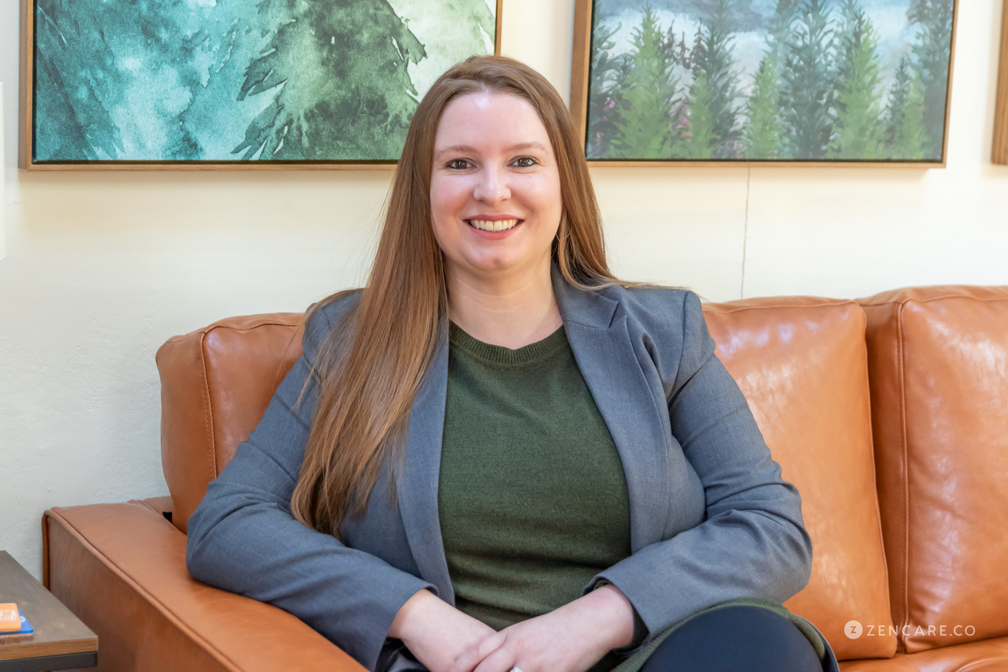 Karen Stufflebeam