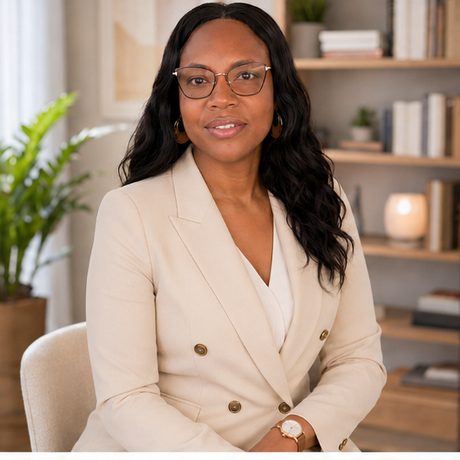 Deborah Ejiofor's profile picture